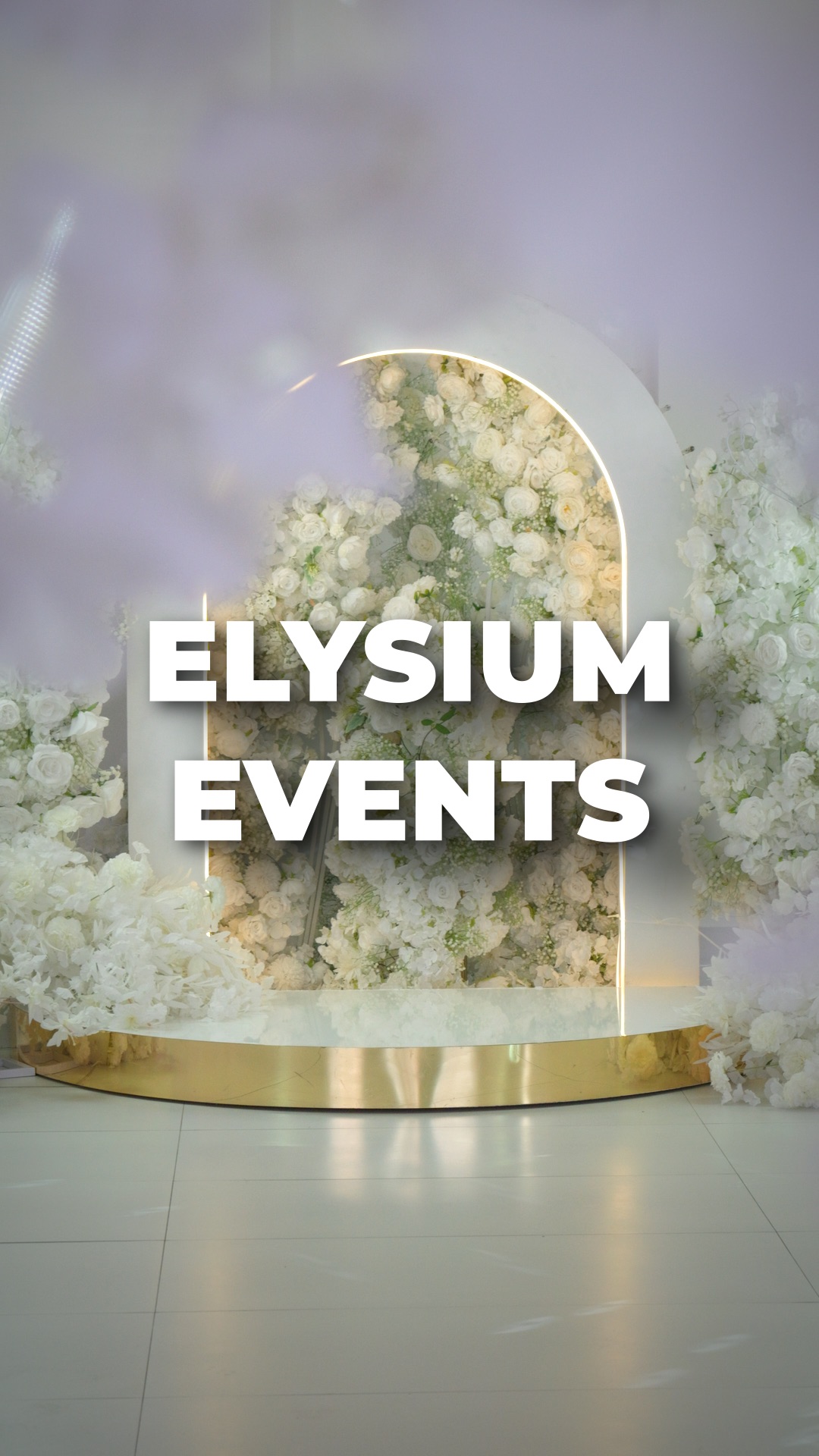 Elysium Events